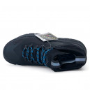 Nike ACG Air Zoom Gaiadome Gore-Tex Black Winter Termo С ФЛИСОМ