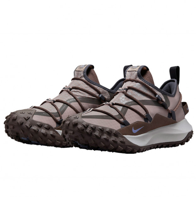 Nike ACG Mountain Fly Low SE Ironstone DQ1979-001