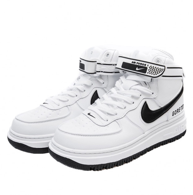 Nike Air Force Gore-Tex Winter Termo С ФЛИСОМ