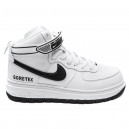 Nike Air Force Gore-Tex Winter Termo С ФЛИСОМ