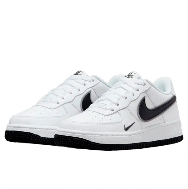 Nike Air Force 1 Low White DX9269-100