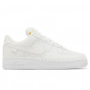 Nike Air Force 1 Low x Louis Vuitton Triple White 1A9V