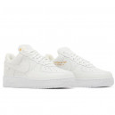 Nike Air Force 1 Low x Louis Vuitton Triple White 1A9V