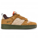 Nike Air Force 1 Low Cactus Plant Flea Market Winter С ФЛИСОМ