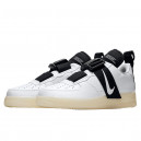 Nike Air Force 1 Utility QS White  AV6247-100