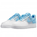 Nike Air Force 1 Low Psychic Blue CZ0337-400
