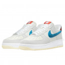 Nike Air Force 1 Low SP Undefeated 5 On It Dunk vs. AF1 DM8461-001