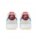 Nike Air Force 1 Low SP Undefeated 5 On It Dunk vs. AF1 DM8461-001