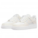 Nike Air Force 1 Low '07 Mini Checks Sail Pure Platinum DR7857-100