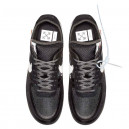 Nike Air Force 1 Low Off-White Black White AO4606-001