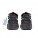 Nike Air Force 1 Low Off-White Black White AO4606-001