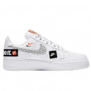 Nike Air Force 1 Low Just Do It Pack White Black AR7719-100