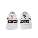 Nike Air Force 1 Low Just Do It Pack White Black AR7719-100