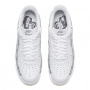 Nike Air Force 1 Low Skeleton Halloween BQ7541-100