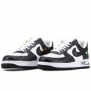 Nike Air Force 1 Low x Louis Vuitton By Virgil Abloh White Black