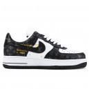 Nike Air Force 1 Low x Louis Vuitton By Virgil Abloh White Black