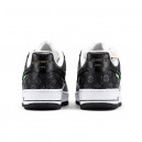 Nike Air Force 1 Low x Louis Vuitton By Virgil Abloh White Black