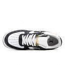 Nike Air Force 1 Low x Louis Vuitton By Virgil Abloh White Black