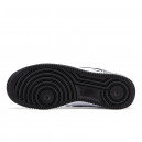 Nike Air Force 1 Low x Louis Vuitton By Virgil Abloh White Black