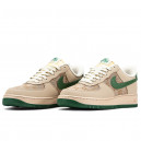 Nike Air Force 1 Low x Gucci Beige Green