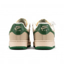 Nike Air Force 1 Low x Gucci Beige Green