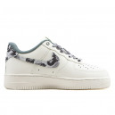 Nike Air Force 1 Low x BAPE White