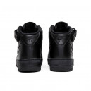 Nike Air Force 1 Mid Black 315123-001