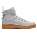 Nike SF Air Force 1 Mid Vast Grey AA3966-005