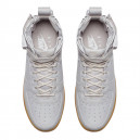 Nike SF Air Force 1 Mid Vast Grey AA3966-005