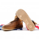Nike SF Air Force 1 Mid Brown 917753-004