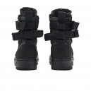 Nike SF Air Force 1 High Triple Black 857872-002