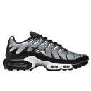 Nike Air Max Plus Black White Gradient DM0032-003