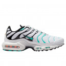 Nike Air Max Plus TN White Mint Black 604133-148