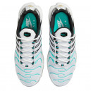 Nike Air Max Plus TN White Mint Black 604133-148