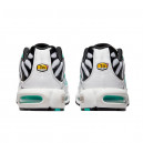 Nike Air Max Plus TN White Mint Black 604133-148
