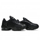 Nike Air Max Tailwind 4 Triple Black AQ2567-005