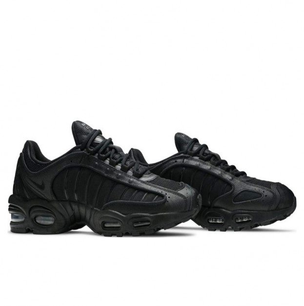 Nike Air Max Tailwind 4 Triple Black AQ2567-005
