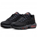 Nike Air Max 95 Black University Red DV5672-001
