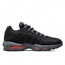 Nike Air Max 95 Black University Red DV5672-001