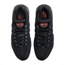 Nike Air Max 95 Black University Red DV5672-001