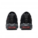 Nike Air Max 95 Black University Red DV5672-001