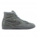Nike Blazer Grey Winter С МЕХОМ