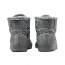 Nike Blazer Grey Winter С МЕХОМ