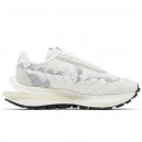 Nike Sacai VaporWaffle x Jean Paul Gaultier White Black DR5209-100