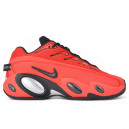 Nike NOCTA Glide Red Black Silver
