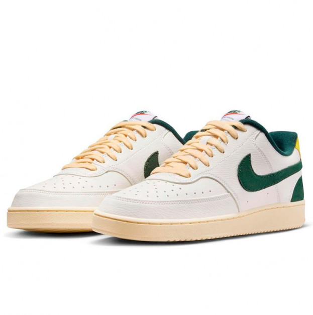 Nike Court Vision Low Sail Pro Green FD0320-133