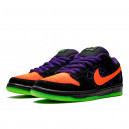 Nike SB Dunk Night of Mischief Halloween BQ6817-006