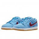 Nike SB Dunk Low Phillies DQ4040-400