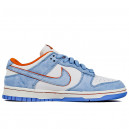 Nike SB Dunk Low x Otomo Blue