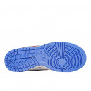 Nike SB Dunk Low x Otomo Blue